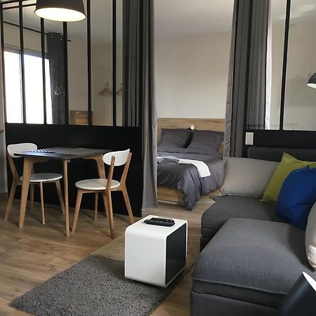 Appartements Les Rochelais Ла-Рошель Екстер'єр фото