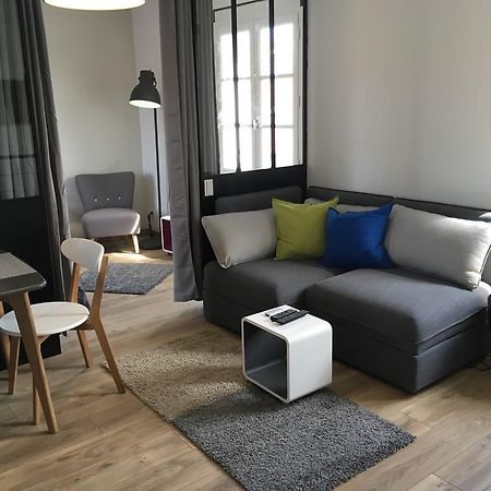 Appartements Les Rochelais Ла-Рошель Екстер'єр фото