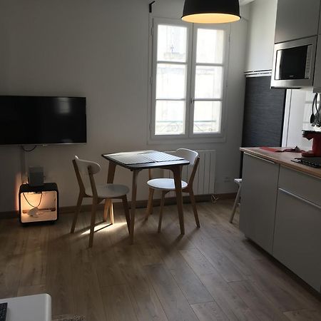 Appartements Les Rochelais Ла-Рошель Екстер'єр фото