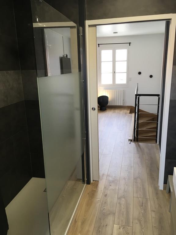 Appartements Les Rochelais Ла-Рошель Екстер'єр фото