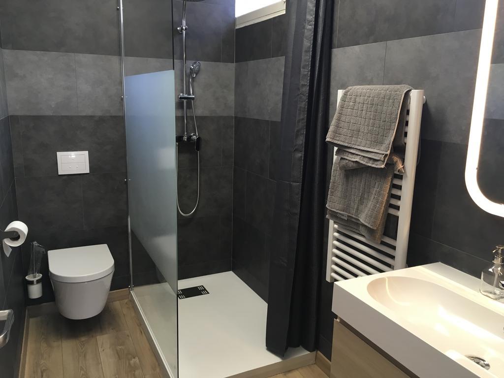 Appartements Les Rochelais Ла-Рошель Екстер'єр фото