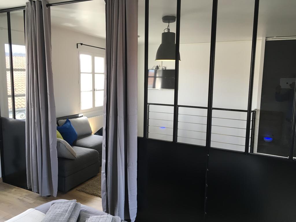 Appartements Les Rochelais Ла-Рошель Екстер'єр фото